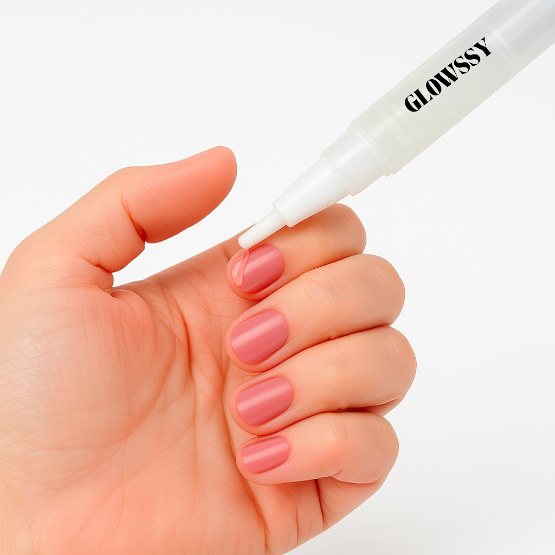 Glowssy Removal Oil