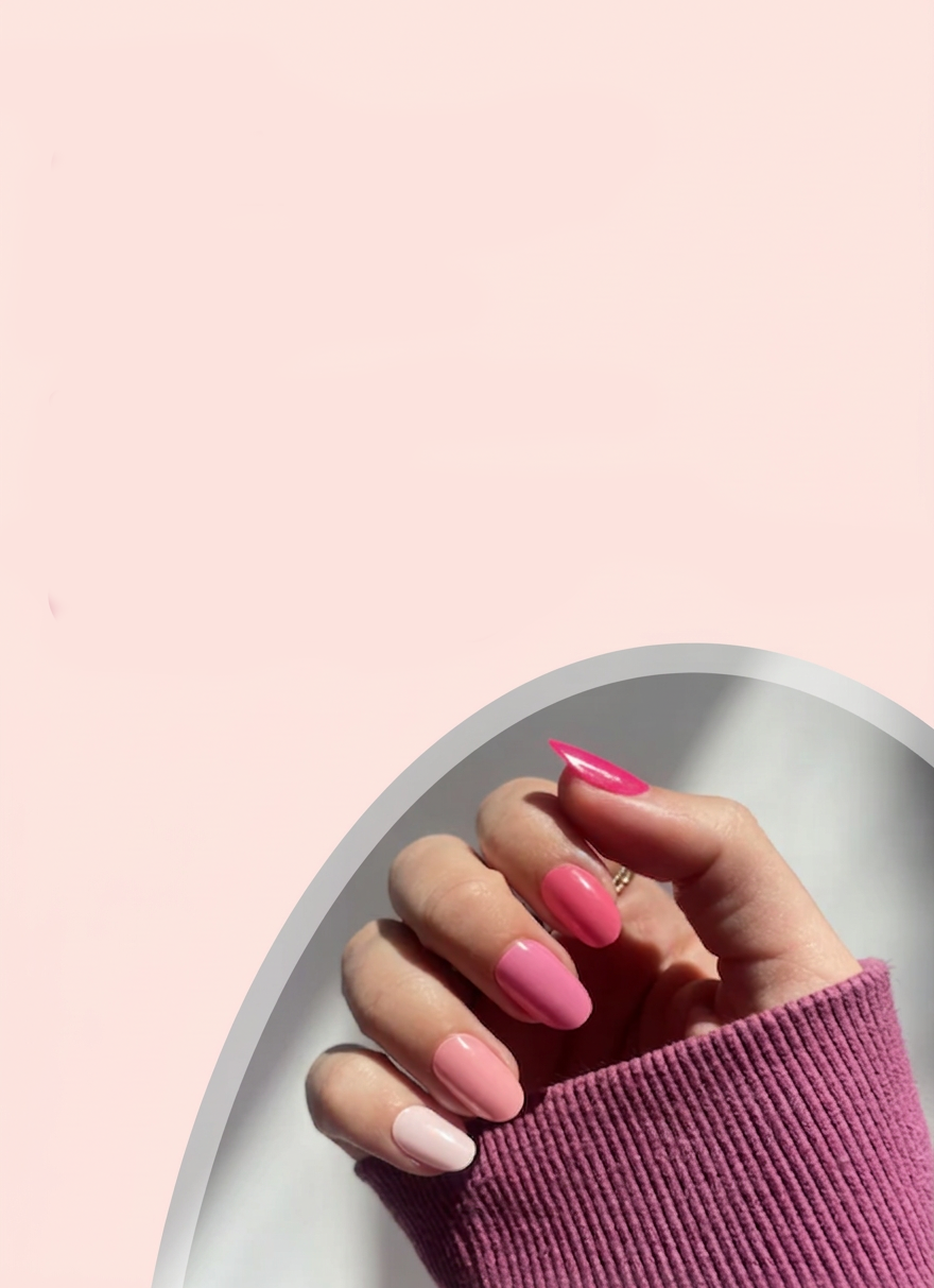 GEL Mani in Minutes