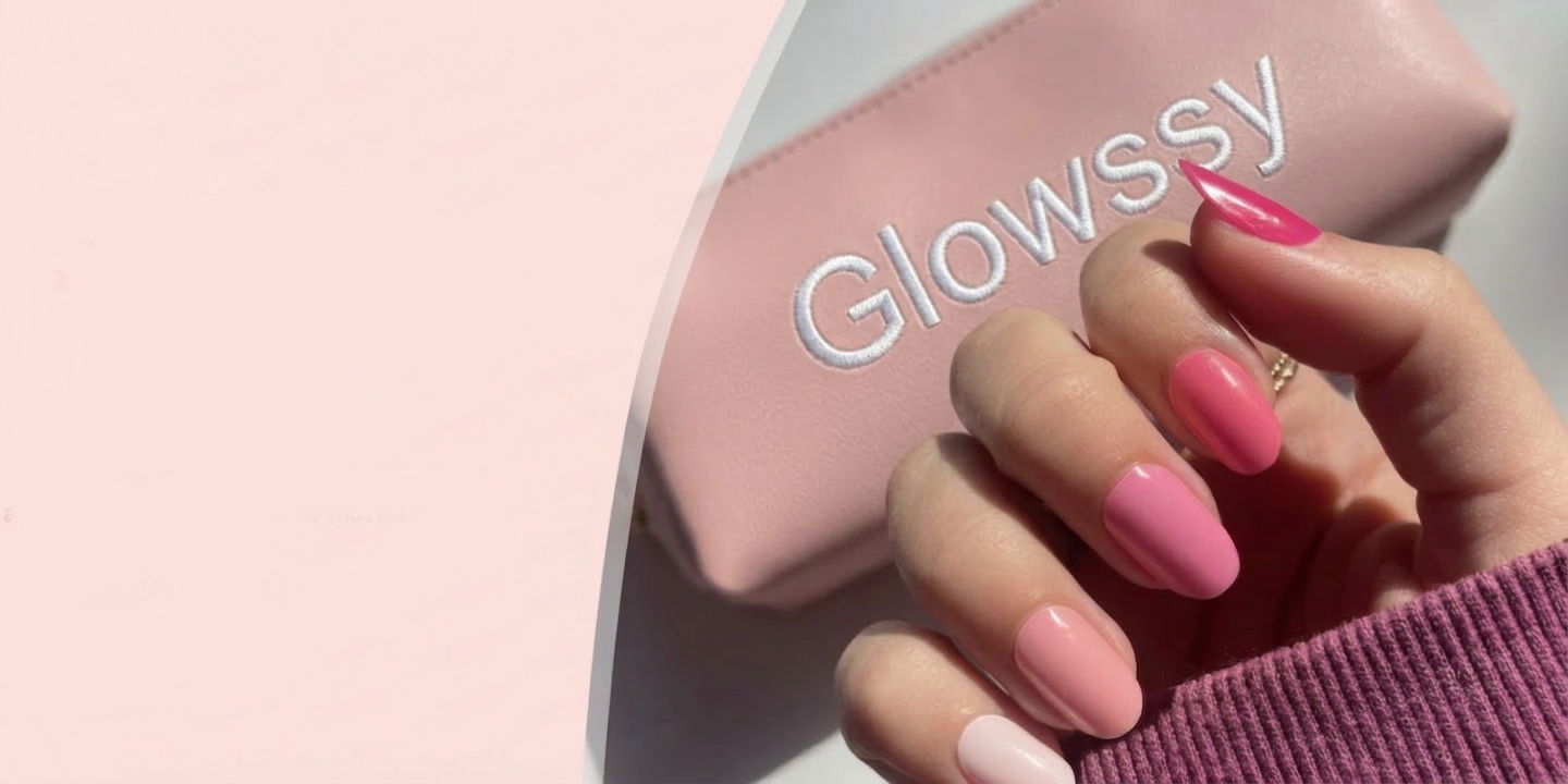 GEL Mani in Minutes
