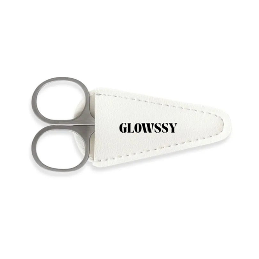Glowssy Nail Scissors gift