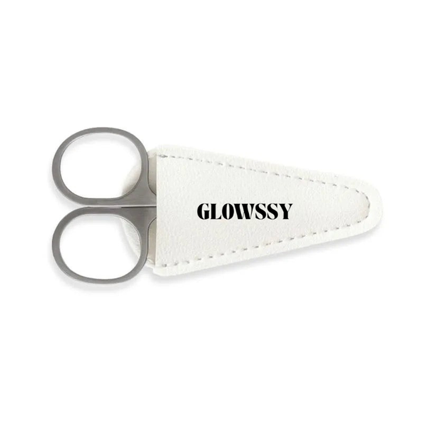 Glowssy Nail Scissors